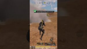 Type 19 Fast 1v3 in call of duty mobile battle royale #codmobile #codm #callofdutymobile #shorts