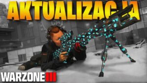 Update WARZONE znowu POPSUŁ GRĘ + BALANS BRONI i więcej... (CALL OF DUTY SEZON 3 PRZEŁADOWANIE)