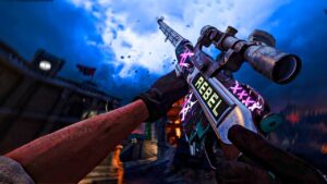 VANGUARD é o pior Call of Duty de todos?