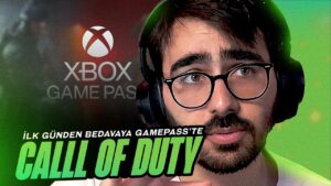 Videoyun - Call of Duty: Black Ops 6 İlk Günden Bedavaya Oynanabilecek! (Gamepass Sayesinde)