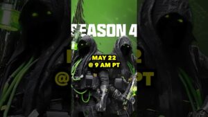 Warzone Season 4 will SAVE Call of Duty