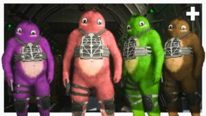 We Played Warzone Again...