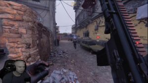 Weregonnalose LIVE STREAM Call of Duty with Reactions