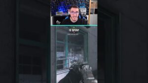 What is Wrong with Call of Duty? 😡 #shorts #gaming