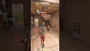 When REAPER  himself🌟 fails to take your SOUL🔥💯🤙 in Call of Duty Mobile #codm #codmobile