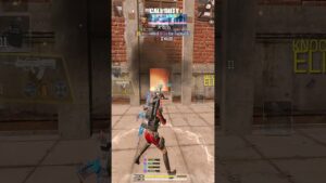 When You are gifted with good GAME-SENSE🔥💯🤙 in Call of Duty Mobile #codm #codmobile #codmshorts