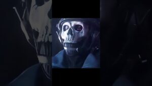 Why the mask?🥶💀 - Ghost Untitled 13 Edit | Call Of Duty Modern Warfare