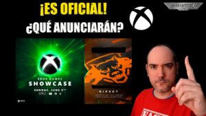 💥XBOX ANUNCIA UN NUEVO SHOWCASE ROMPEDOR, NUEVO CALL OF DUTY, GEARS 6, STATE OF DECAY 3, SILKSONG