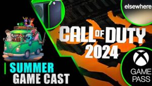 🔥 XBOX SHOWCASE: CALL OF DUTY Game Pass | Nuevo ESTUDIO AAA XBOX | XBOX NEXT 2026 | Summer Game Cast