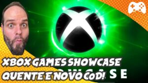 XBOX e CALL OF DUTY com ANÚNCIOS QUENTES CHEGANDO!