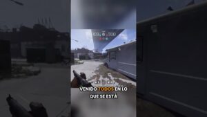 XDEFIANT Vs. CALL OF DUTY ⚔️ #ubisoft #fps #multiplayer