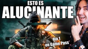 Xbox: la MEJOR CONSOLA para Call of Duty. REAL