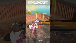 a long time waiting this mode | call of duty warzone 3