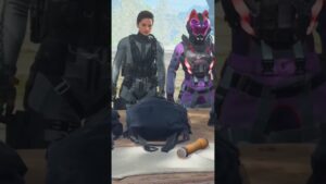 excuse me but did my teamate just emote? | call of duty warzone #warzone #callofduty #gaming #cod