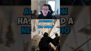 finally not call of duty