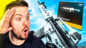 la NUEVA MEJOR ARMA de la HISTORIA de CALL OF DUTY