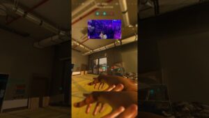 ninjas taking over call of duty #mwiii #cod #shorts