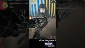 se ganó en call of duty warzone  victoria completa en mi instagram eltinchogamers #warzone