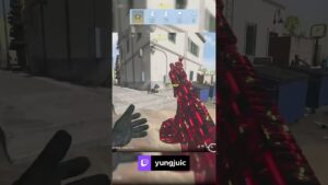 striker 9 new meta call of duty broke reload while sprinting