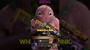 the NEW WUBZ AND FRIENDZ bundle in Call of Duty 😂 #warzone