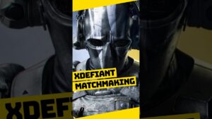 xDefiant bringt, was Call-of-Duty-Spieler längst vermissen! #xdefiant #cod