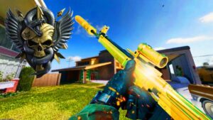 GOBLIN MK2 NUKE on NUKETOWN | Call of Duty Black Ops 6 Multiplayer (No Commentary)