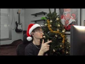 🔴LIVE INFINITA do BLADEXZD