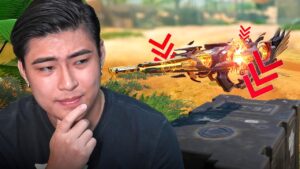 NERFARAM MAIS UMA VEZ A BP50 NO COD MOBILE! (SEASON 11)