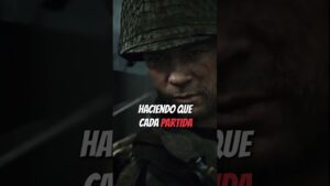 ¿Por qué Call Of Duty está muriendo? #shorts