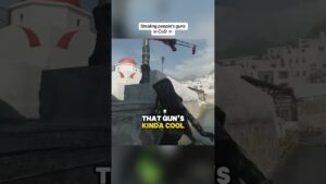 Teamkill trolling in Call of Duty 💀🤣 @quantaylor_ #tno #comedy #funny #trending #viral #explore