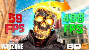Ultimate PC Settings for Call of Duty Black Ops 6 & Warzone | Boost FPS