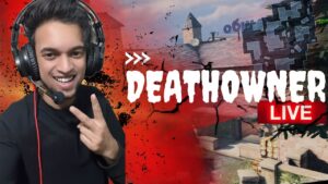 🔴Zombie Mode Aim To Reach 50 Rounds In Call Of Duty Mobile 🔴