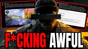 the “CHEATING” Problem in Call of Duty just got WORSE...