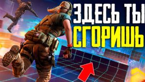 САМЫЙ ГОРЯЩИЙ РЕЖИМ CALL OF DUTY MOBILE | ОБНОВЛЕНИЕ CALL OF DUTY MOBILE