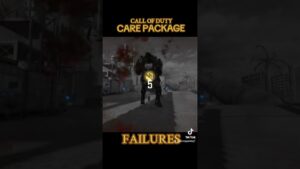 Call of Duty Mobile Care Package Fails.#fyp #codmobile #callofduty #fail #codm #shorts #funny #clips