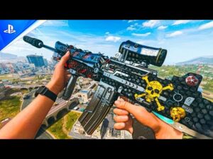 Call of Duty Warzone BO6 Solo Win FENG 82 Gameplay (No Commentary)