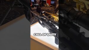 CheyTac M200: From Call of Duty to Reality