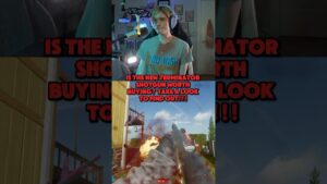 Is This Shotgun The New Call Of Duty Black Ops 6 Meta ?🤯