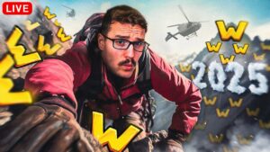 🔴 LIVE  WARZONE DOMINANCE w/ CLUB RAL