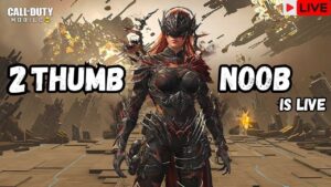 🪀Live Monday Mayhem In Call Of Duty Mobile