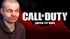 Was ist denn mit Call of Duty los? | Reaction