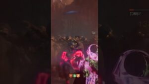 Call Of Duty Black Ops 6 Zombies Saug Mystic Gold Unlocked! 15 Kills Rapidly 10 Times Challenge Done