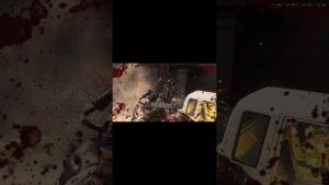 Call Of Duty Modern Warfare Bölüm 1 #shorts