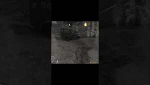 Call of Duty 1 (2003) - Stalingrad