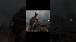 Call of Duty 1 (2003) - Stalingrad