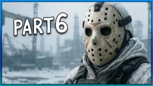 Call of Duty: BLACK OPS 6 - Gameplay Part 6 - GROUND CONTROL (FULL GAME)