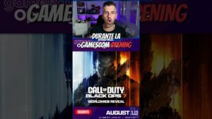 Call of Duty: Black Ops 7 Revelará pronto todo su contenido!!!