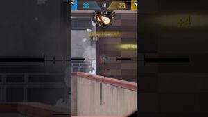 Call of Duty®: Mobile - PISTOLAS, PAUS E FRANCO-ATIRADORES #codmobile #dlq33 #gtghost #CapCut