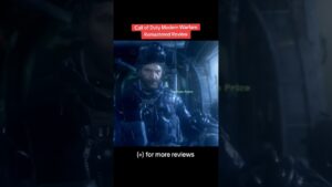 Call of Duty: Modern Warfare Remastered Review #games #ps5 #ps4#Playstation #switch  #review
