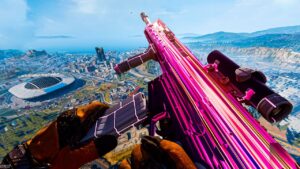 Call of Duty Warzone Solo Duo Kilo 141 Gameplay PS5 Pro(No Commentary)